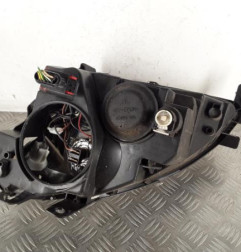 Optique avant principal droit (feux)(phare) CITROEN XSARA
