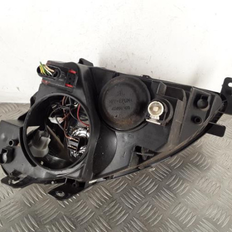 Optique avant principal droit (feux)(phare) CITROEN XSARA