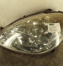 Optique avant principal gauche (feux)(phare) CITROEN XSARA Photo n°1