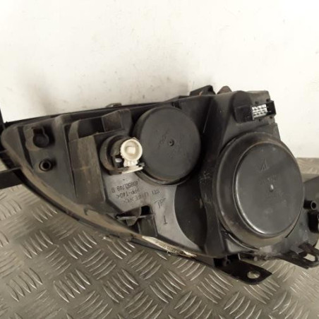 Optique avant principal gauche (feux)(phare) CITROEN XSARA