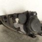 Optique avant principal gauche (feux)(phare) CITROEN XSARA