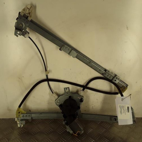 Leve vitre electrique avant droit CITROEN XSARA Photo n°1