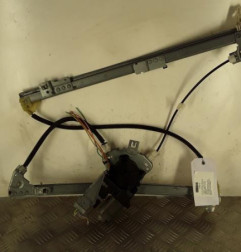 Leve vitre electrique avant gauche CITROEN XSARA Photo n°1