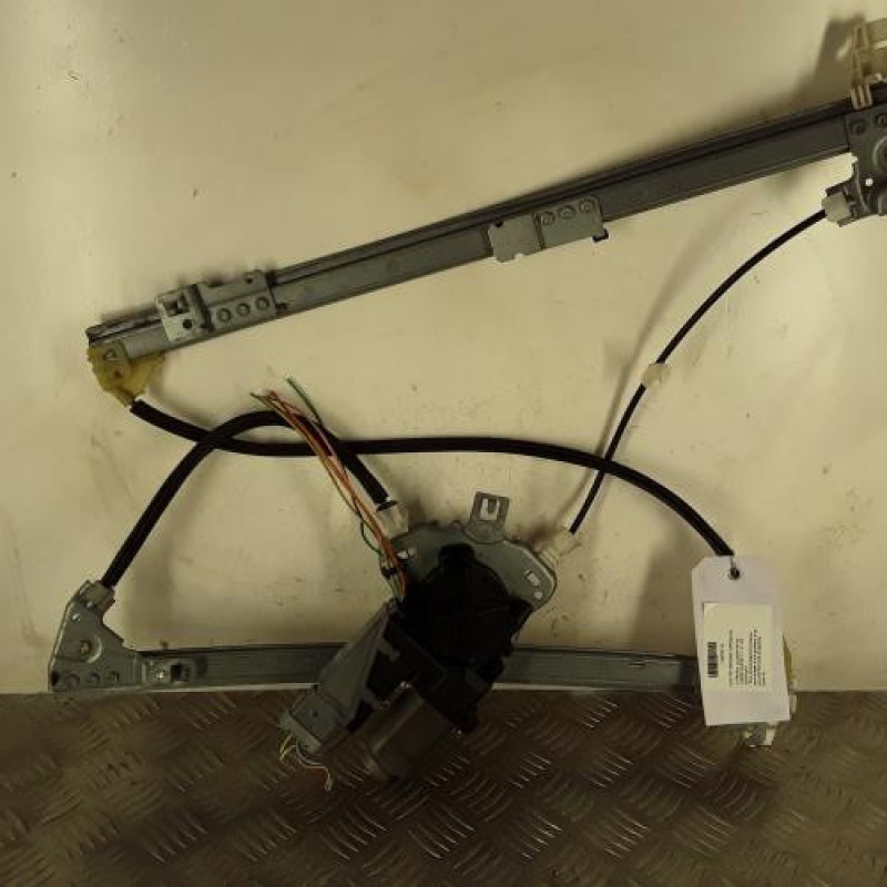 Leve vitre electrique avant gauche CITROEN XSARA