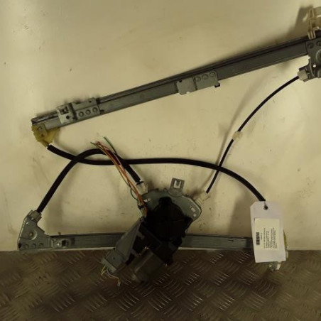 Leve vitre electrique avant gauche CITROEN XSARA Photo n°1