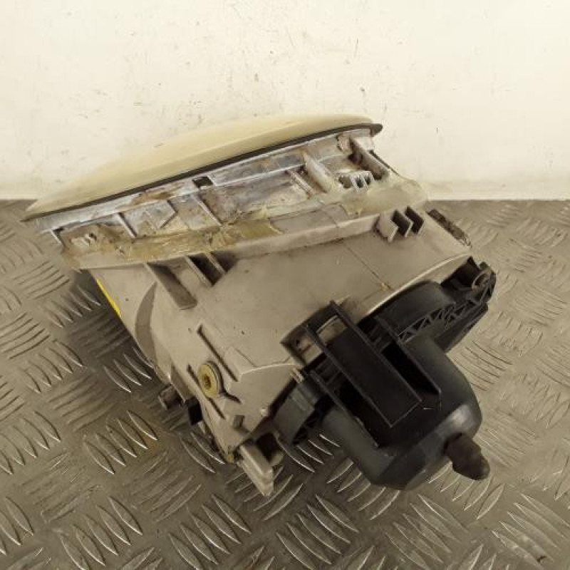 Optique avant principal droit (feux)(phare) VOLKSWAGEN NEW BEETLE 1