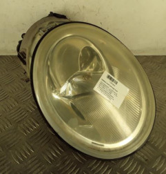 Optique avant principal droit (feux)(phare) VOLKSWAGEN NEW BEETLE 1
