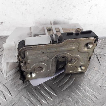 Serrure arriere droit RENAULT CLIO 2 Photo n°1