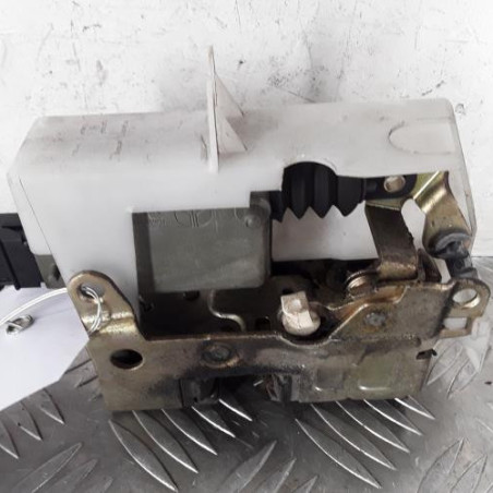 Serrure arriere droit RENAULT CLIO 2
