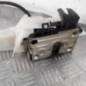 Serrure avant droit RENAULT CLIO 2