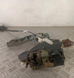 Serrure avant gauche PEUGEOT 407