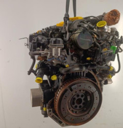 Moteur RENAULT ESPACE 5 Photo n°1