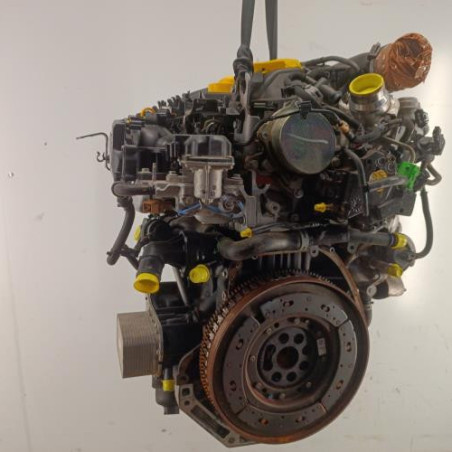 Moteur RENAULT ESPACE 5 Photo n°1