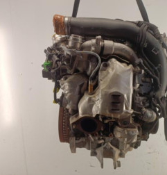 Moteur RENAULT ESPACE 5