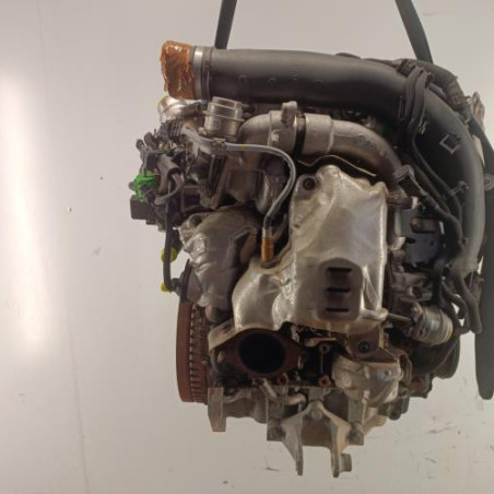 Moteur RENAULT ESPACE 5