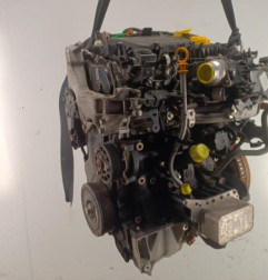 Moteur RENAULT ESPACE 5 Photo n°3