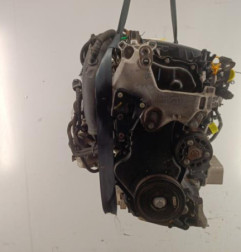 Moteur RENAULT ESPACE 5 Photo n°4
