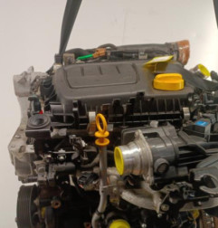 Moteur RENAULT ESPACE 5 Photo n°5