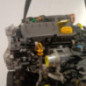 Moteur RENAULT ESPACE 5