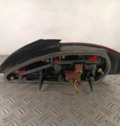 Feu arriere principal gauche (feux) PEUGEOT 406