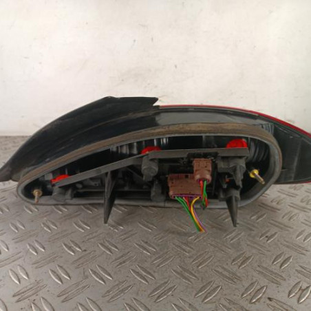 Feu arriere principal gauche (feux) PEUGEOT 406