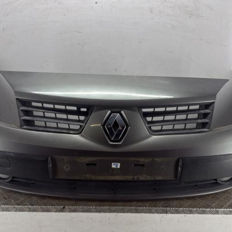 Pare choc avant RENAULT SCENIC 2
