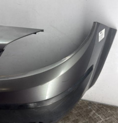 Pare choc avant RENAULT SCENIC 2 Photo n°3