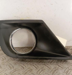 Enjoliveur anti brouillard PEUGEOT 207 Photo n°1