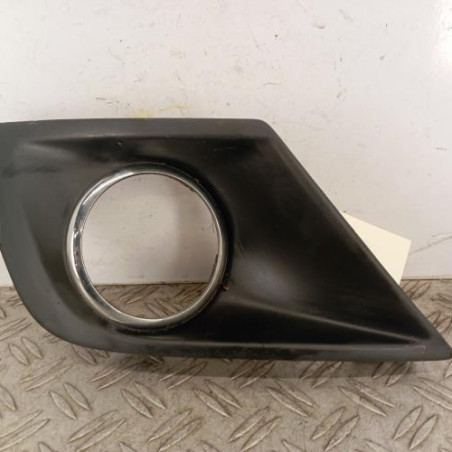 Enjoliveur anti brouillard PEUGEOT 207 Photo n°1