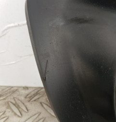 Enjoliveur anti brouillard PEUGEOT 207