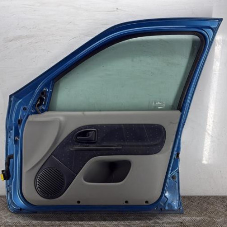 Porte avant droit RENAULT CLIO 2