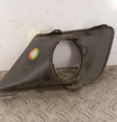 Enjoliveur anti brouillard PEUGEOT 207 Photo n°4