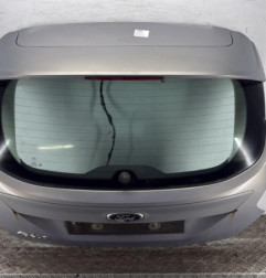 Malle/Hayon arriere FORD FOCUS 3 Photo n°1