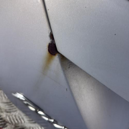 Malle/Hayon arriere FORD FOCUS 3