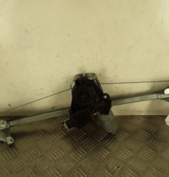 Leve vitre electrique arriere droit OPEL ZAFIRA A Photo n°1