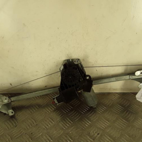 Leve vitre electrique arriere droit OPEL ZAFIRA A Photo n°1