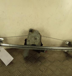 Leve vitre electrique arriere droit OPEL ZAFIRA A