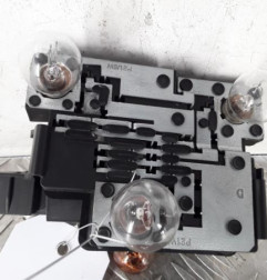 Platine feu arriere droit CITROEN XANTIA Photo n°1
