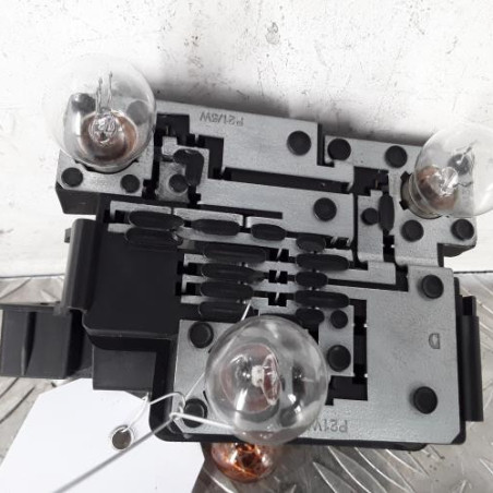 Platine feu arriere droit CITROEN XANTIA Photo n°1