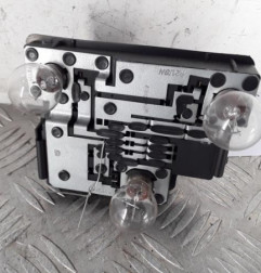 Platine feu arriere gauche CITROEN XANTIA Photo n°1