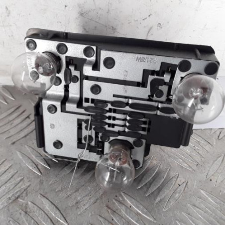 Platine feu arriere gauche CITROEN XANTIA Photo n°1