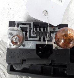 Platine feu arriere gauche CITROEN XANTIA