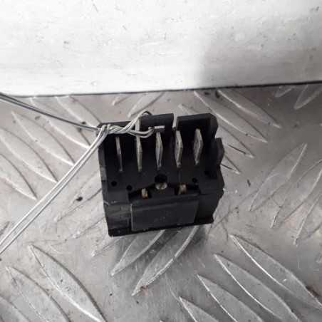 Interrupteur de leve vitre avant droit CITROEN XANTIA