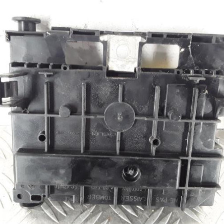 Boitier servitude moteur (BSM) PEUGEOT 207