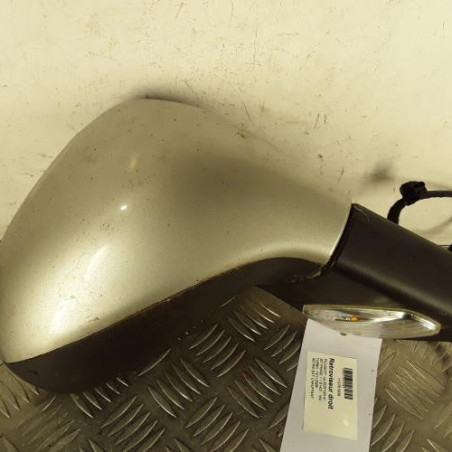 Retroviseur droit PEUGEOT 207
