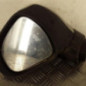 Retroviseur gauche PEUGEOT 207