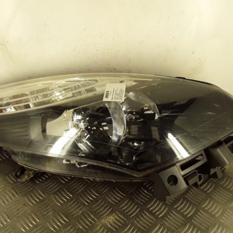Optique avant principal droit (feux)(phare) RENAULT SCENIC 3