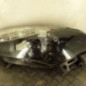 Optique avant principal droit (feux)(phare) RENAULT SCENIC 3