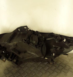 Optique avant principal droit (feux)(phare) RENAULT SCENIC 3