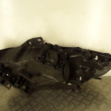 Optique avant principal droit (feux)(phare) RENAULT SCENIC 3